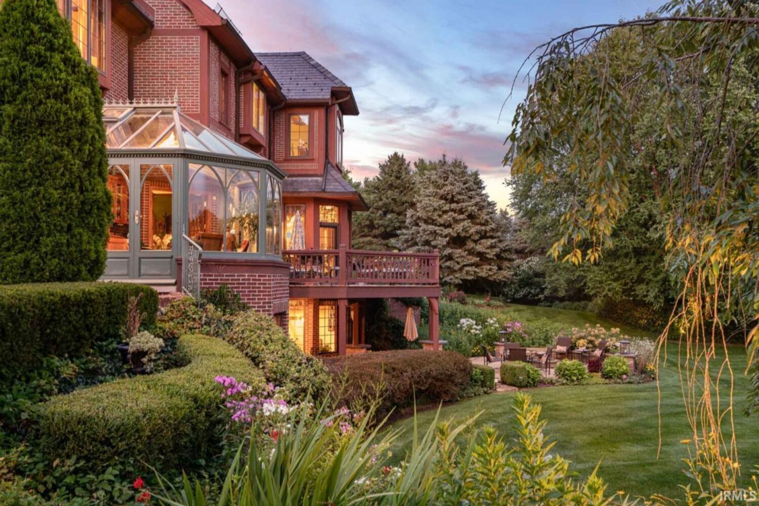 51116 Shamrock Hills