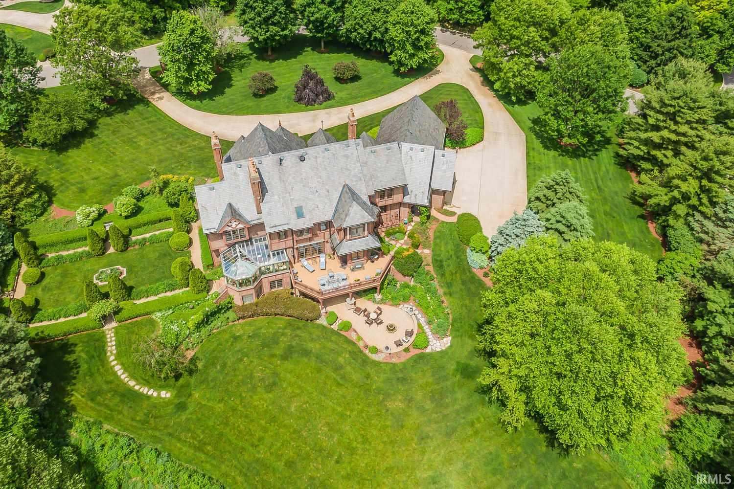51116 Shamrock Hills