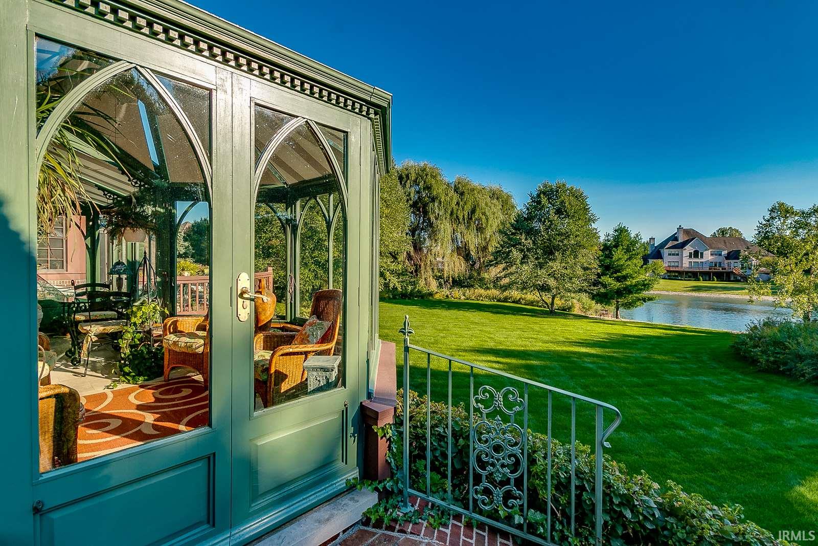 51116 Shamrock Hills