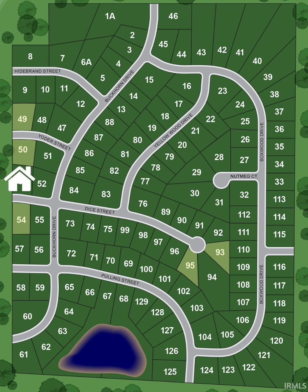 525 Yoder, Apt 49