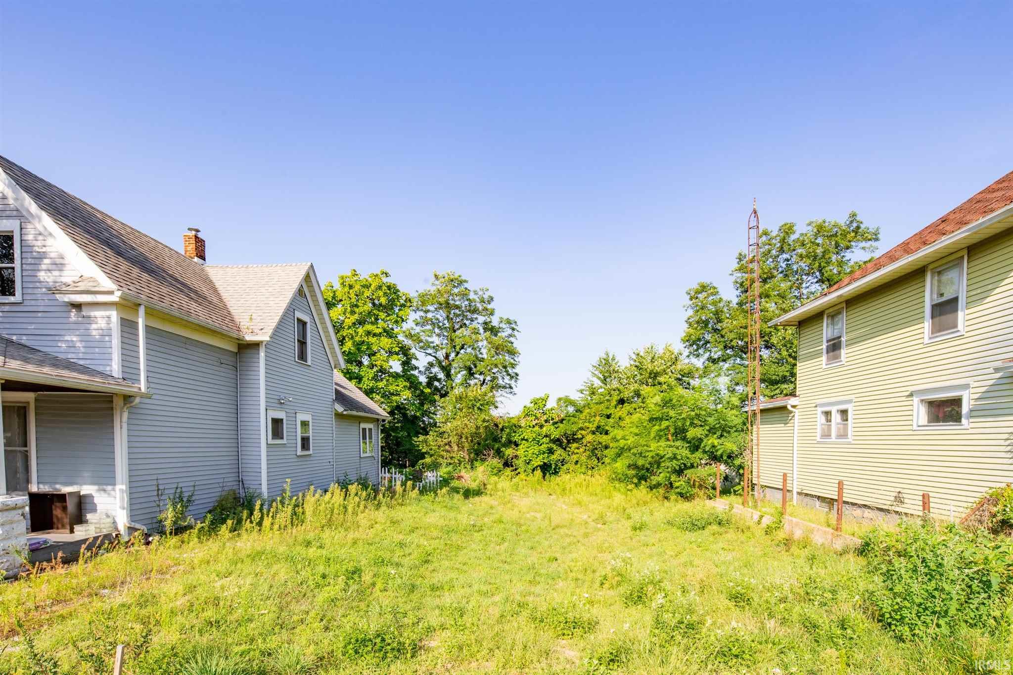 603 Hill