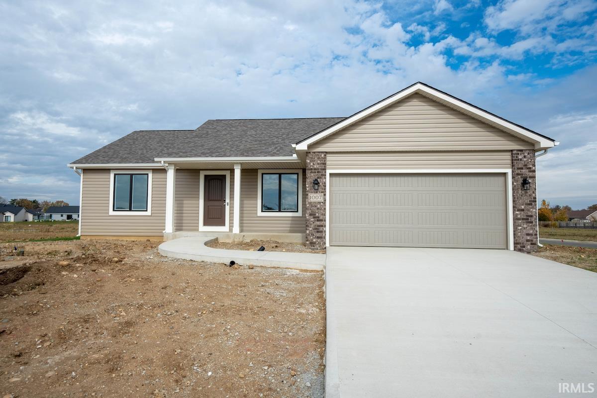 1007 Bryce