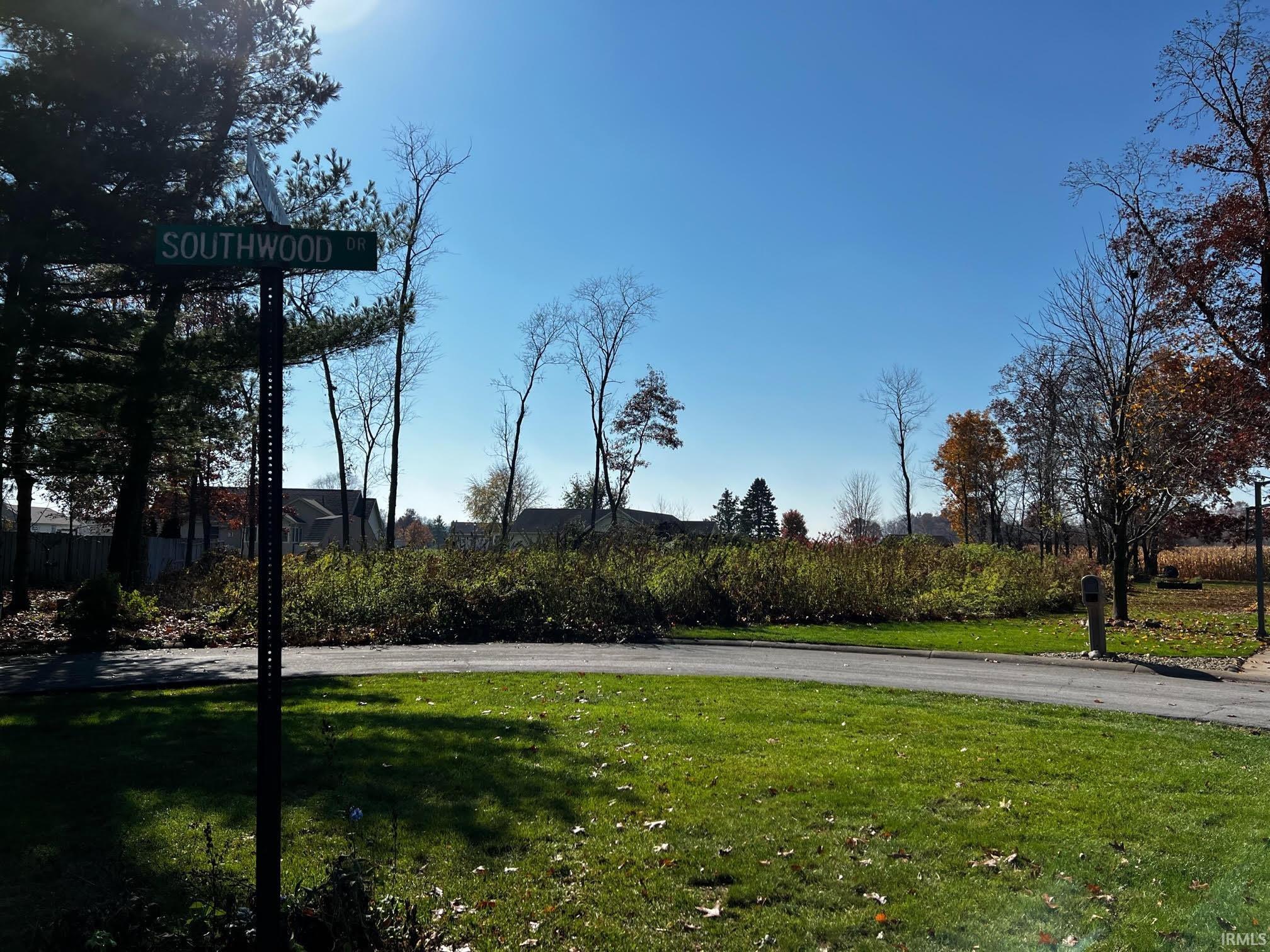 25988 Southwood, Apt 31