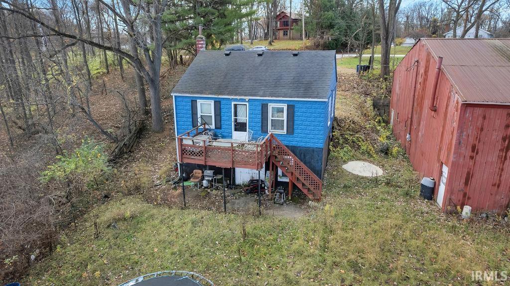 147 Mcclung