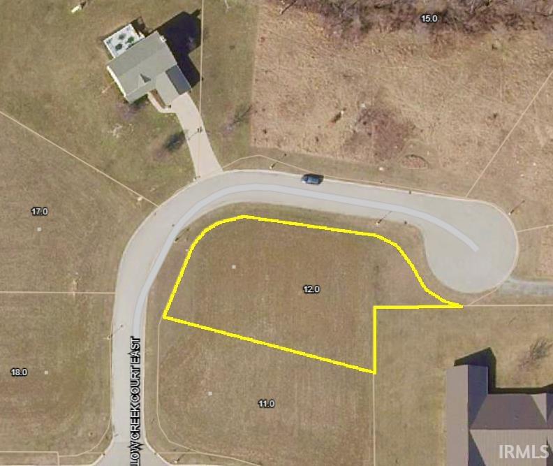 111 Willow Creek