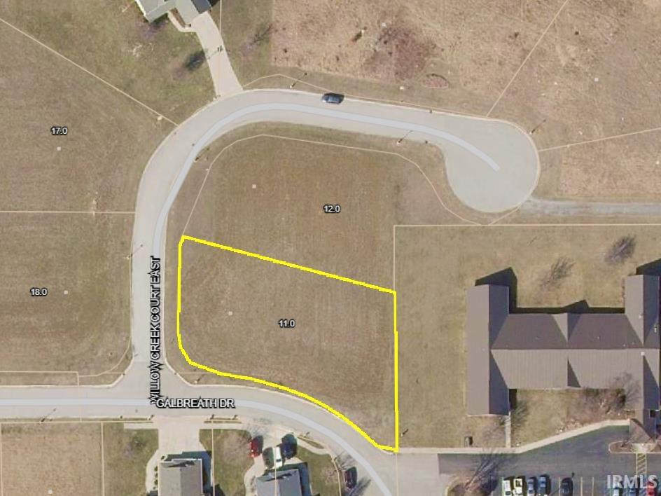 113 Willow Creek