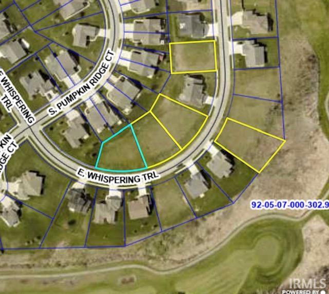 2317 Whispering, Apt 254