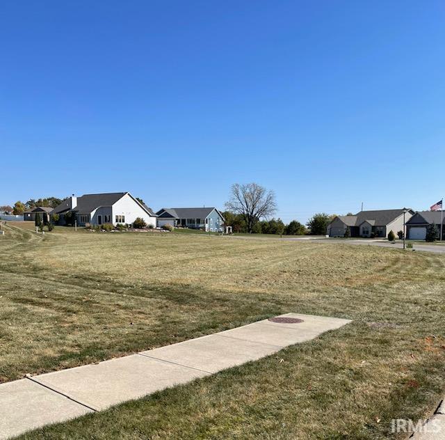 2317 Whispering, Apt 254