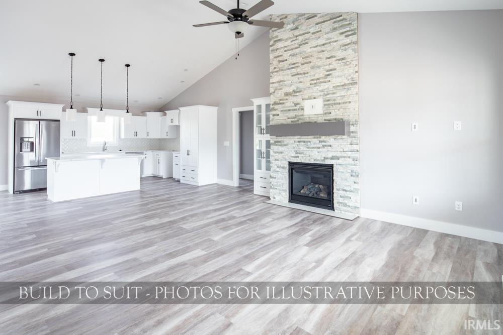 54861 Pierre Trails, Apt 30A