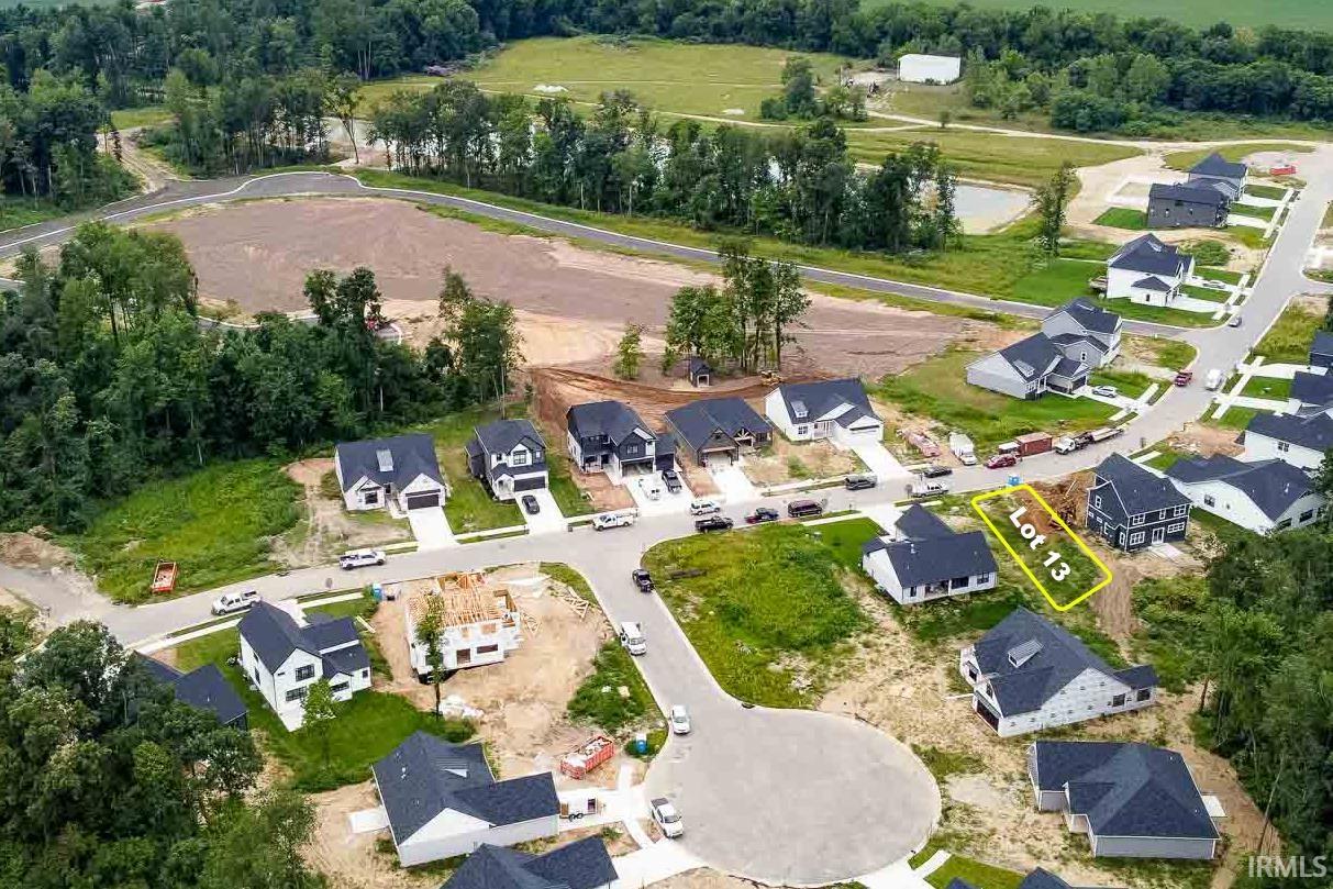 12843 Brick, Apt Lot 13