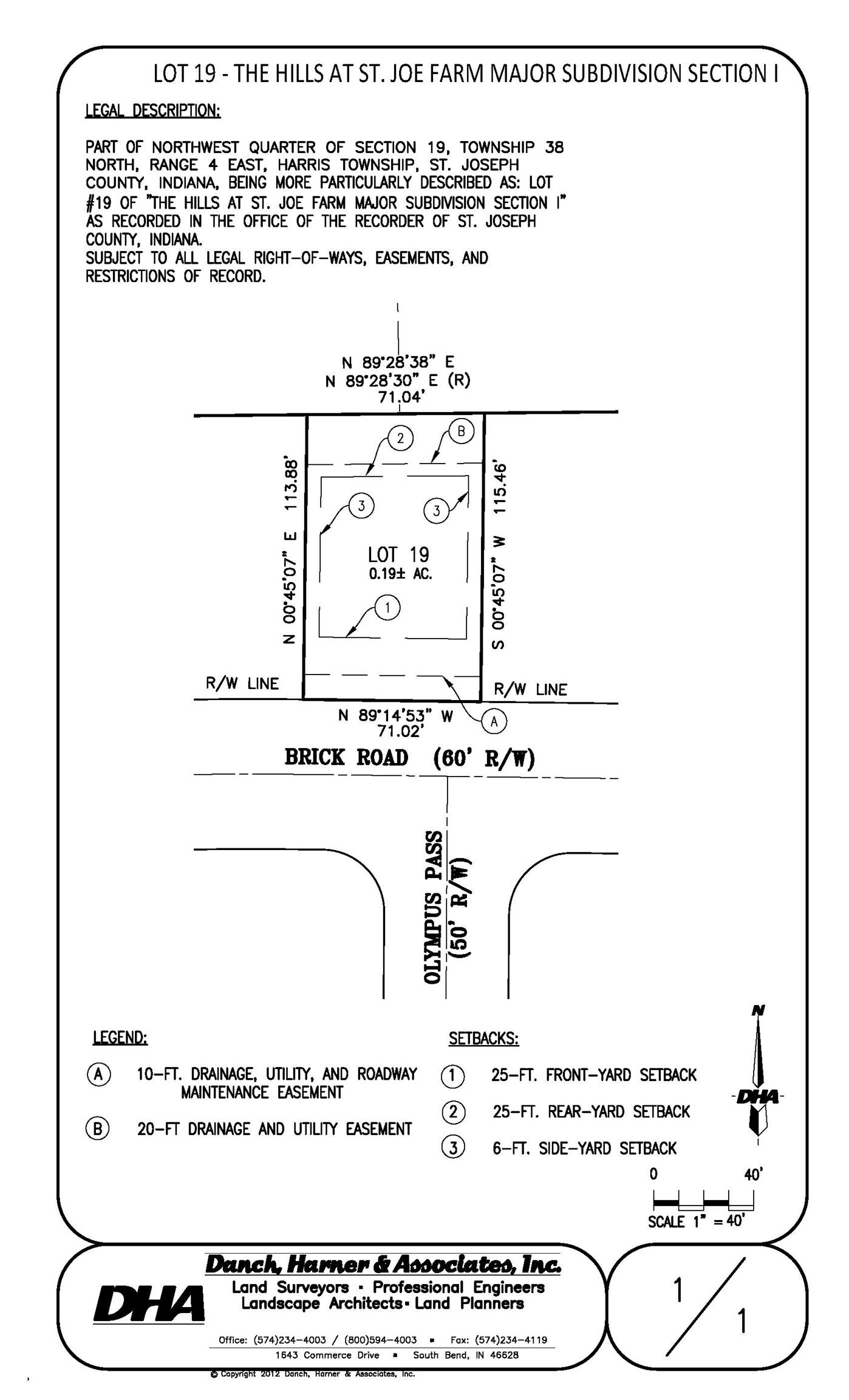 12915 Brick, Apt Lot 19