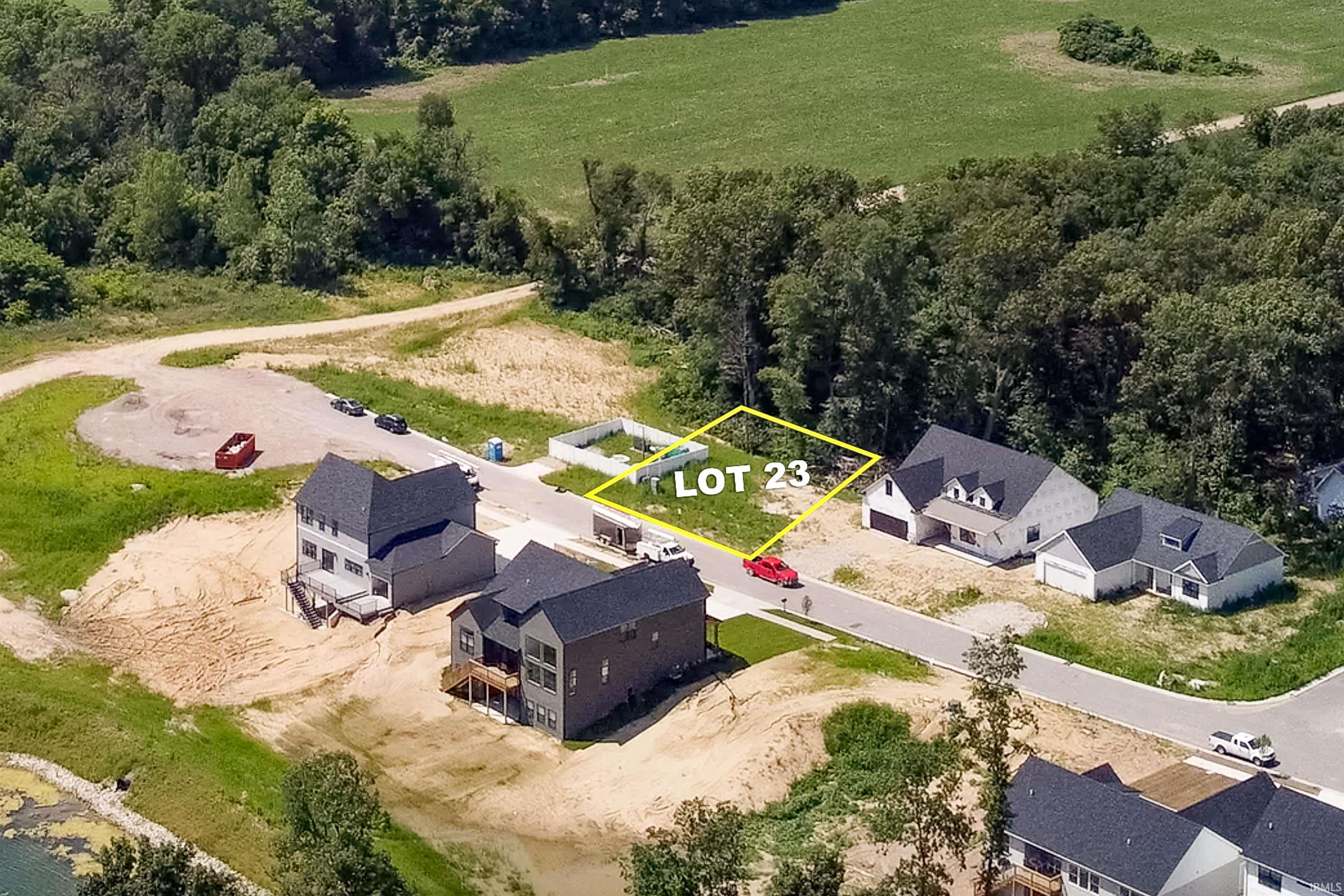 12997 Brick, Apt Lot 23