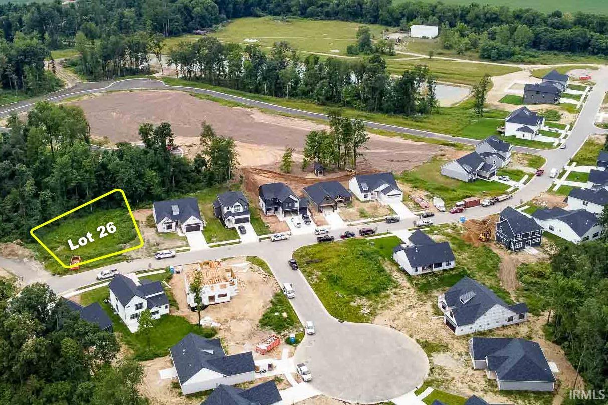 12784 Brick, Apt Lot 26