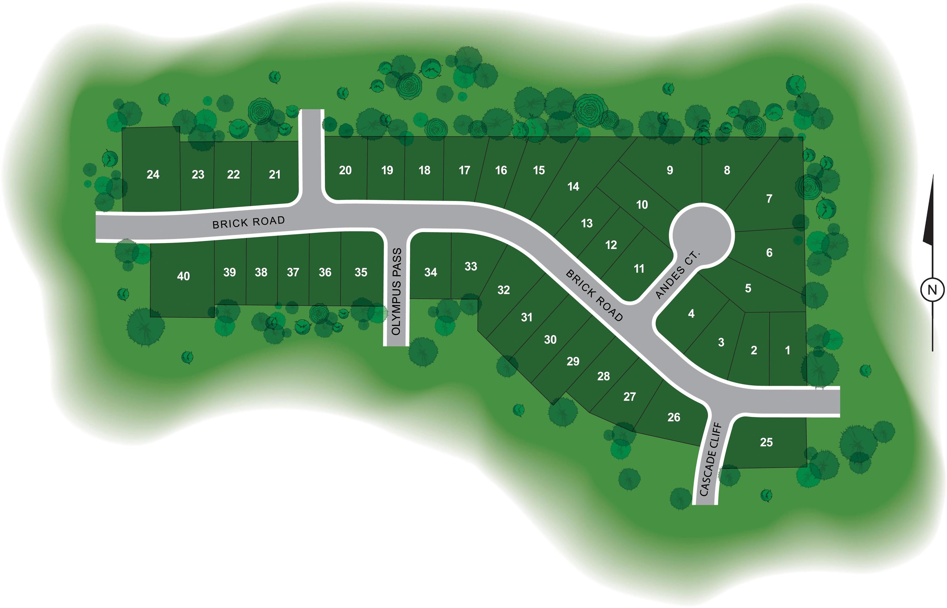 12784 Brick, Apt Lot 26