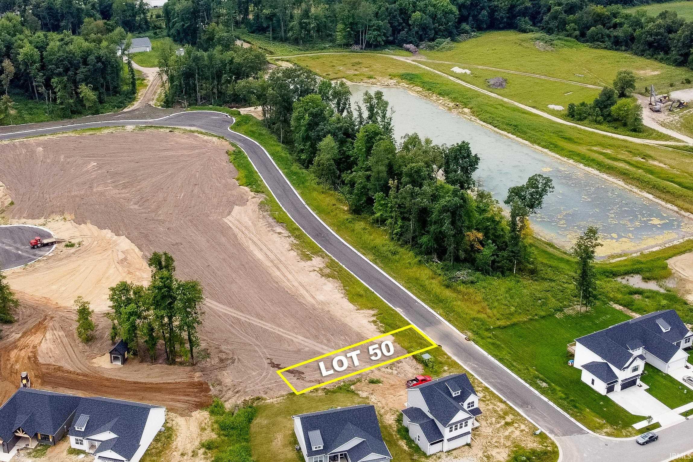 52070 Olympus Pass, Apt Lot 50