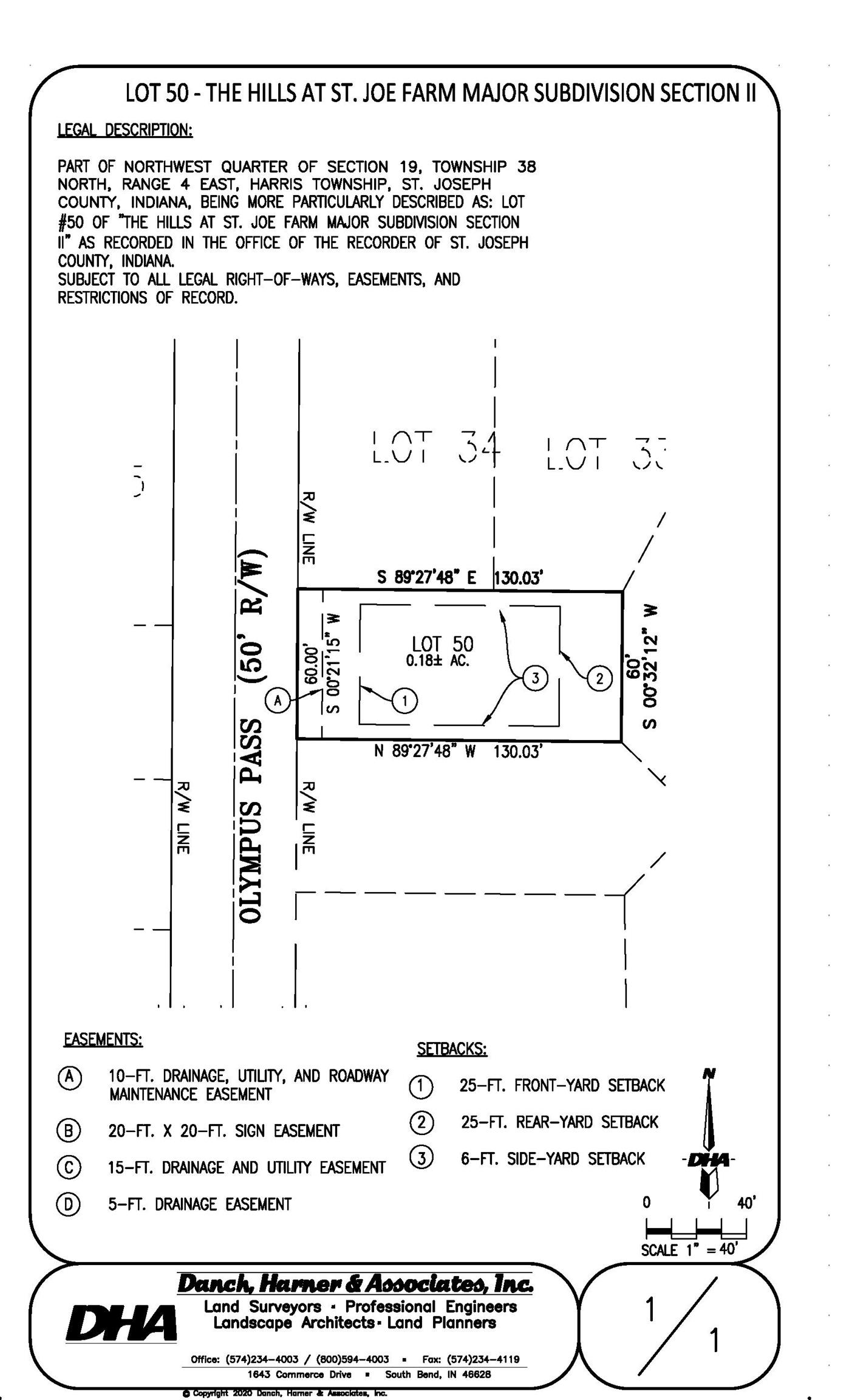 52070 Olympus Pass, Apt Lot 50