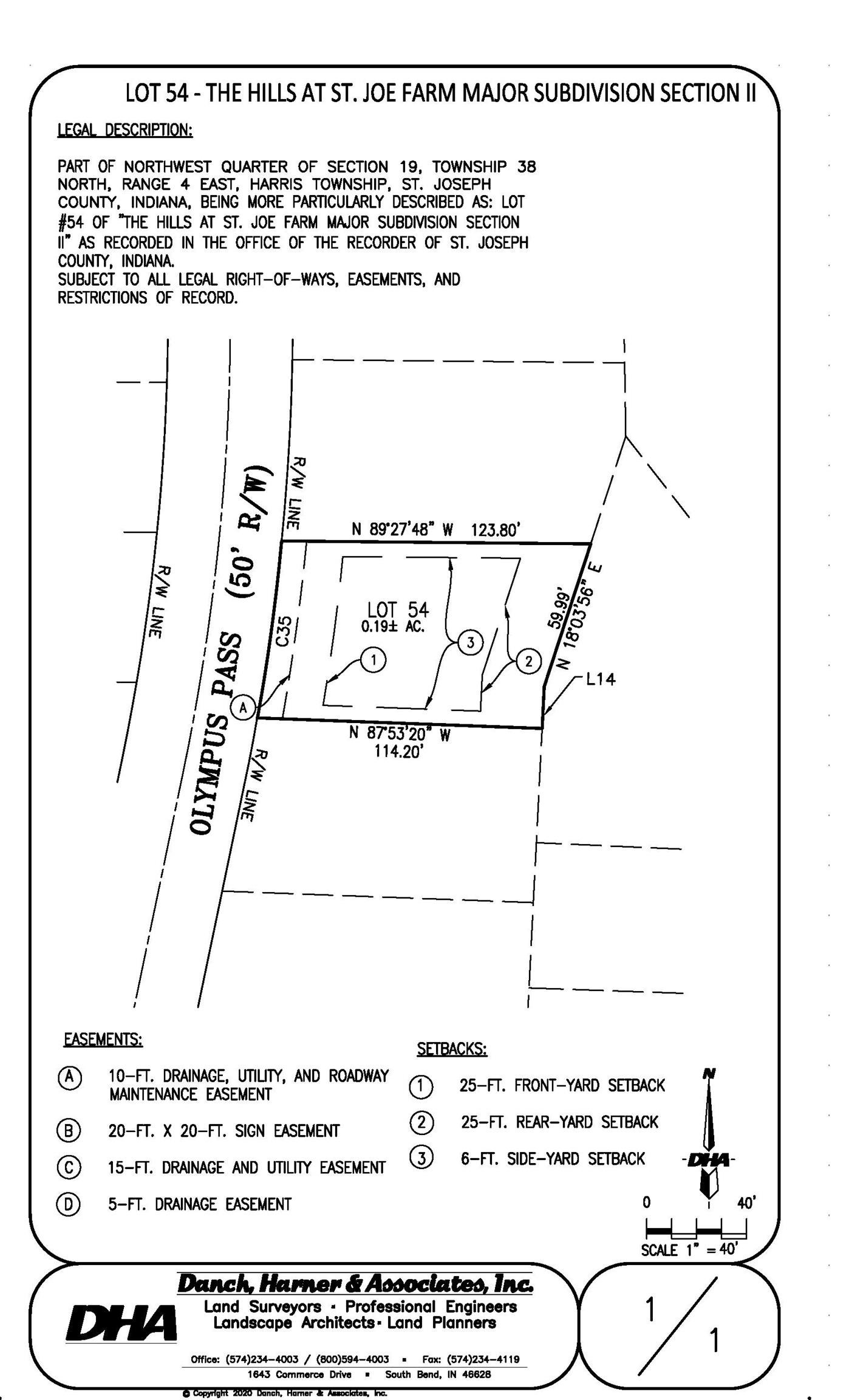 52118 Olympus Pass, Apt Lot 54
