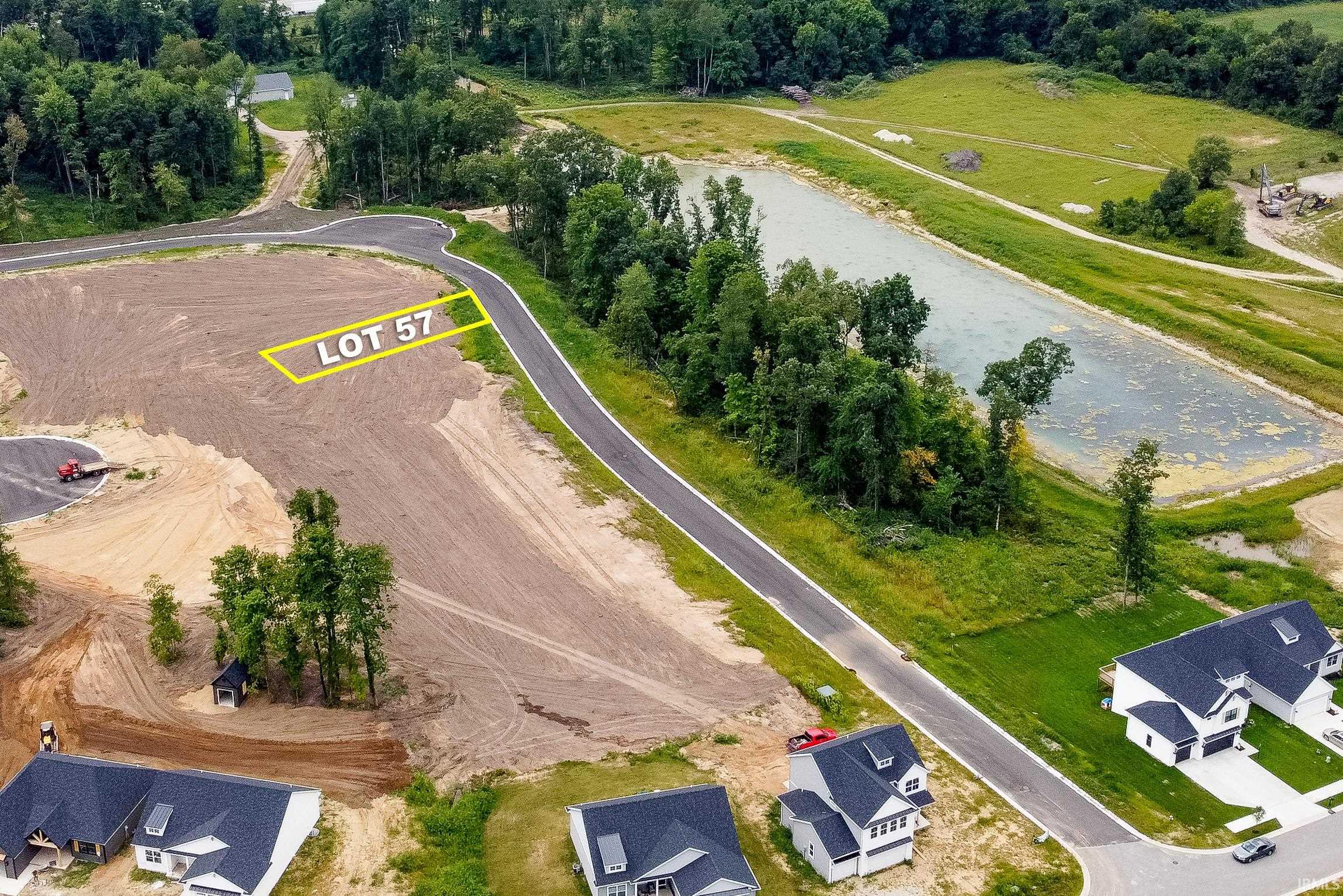 52160 Olympus Pass, Apt Lot 57