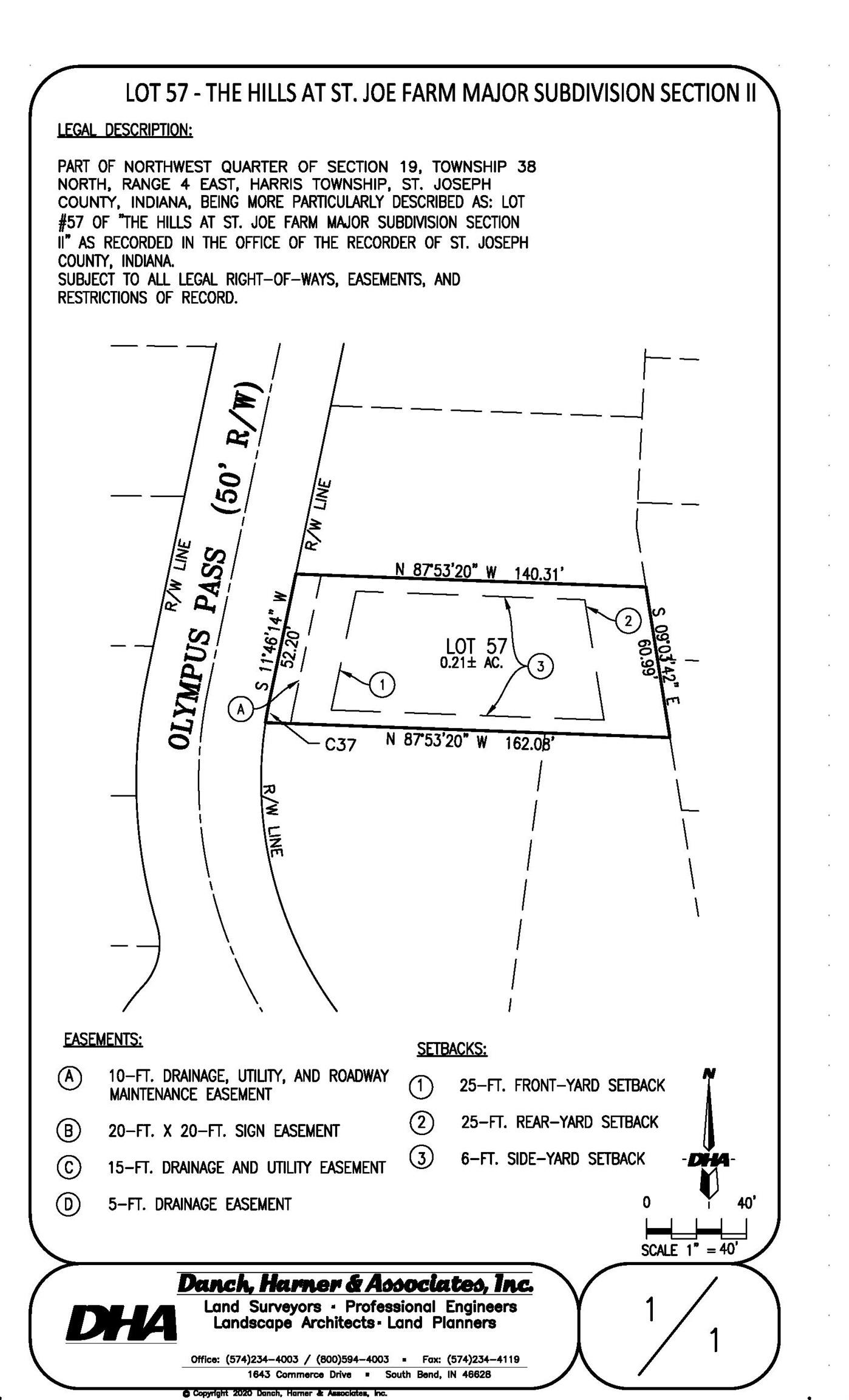 52160 Olympus Pass, Apt Lot 57