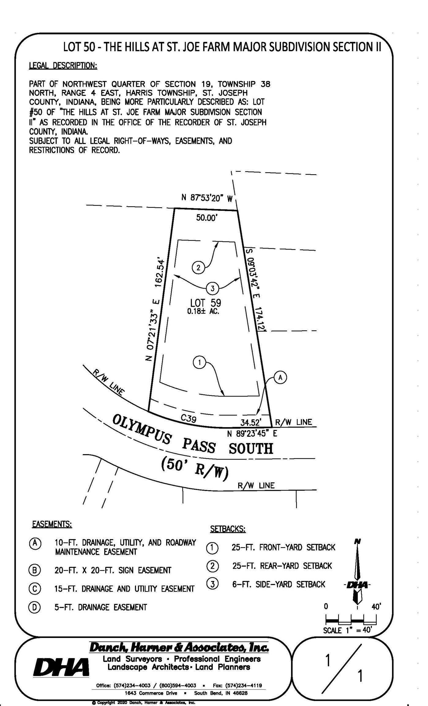 12877 Olympus Pass, Apt LOT 59