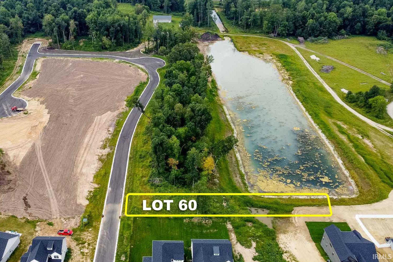 52071 Olympus Pass, Apt LOT 60