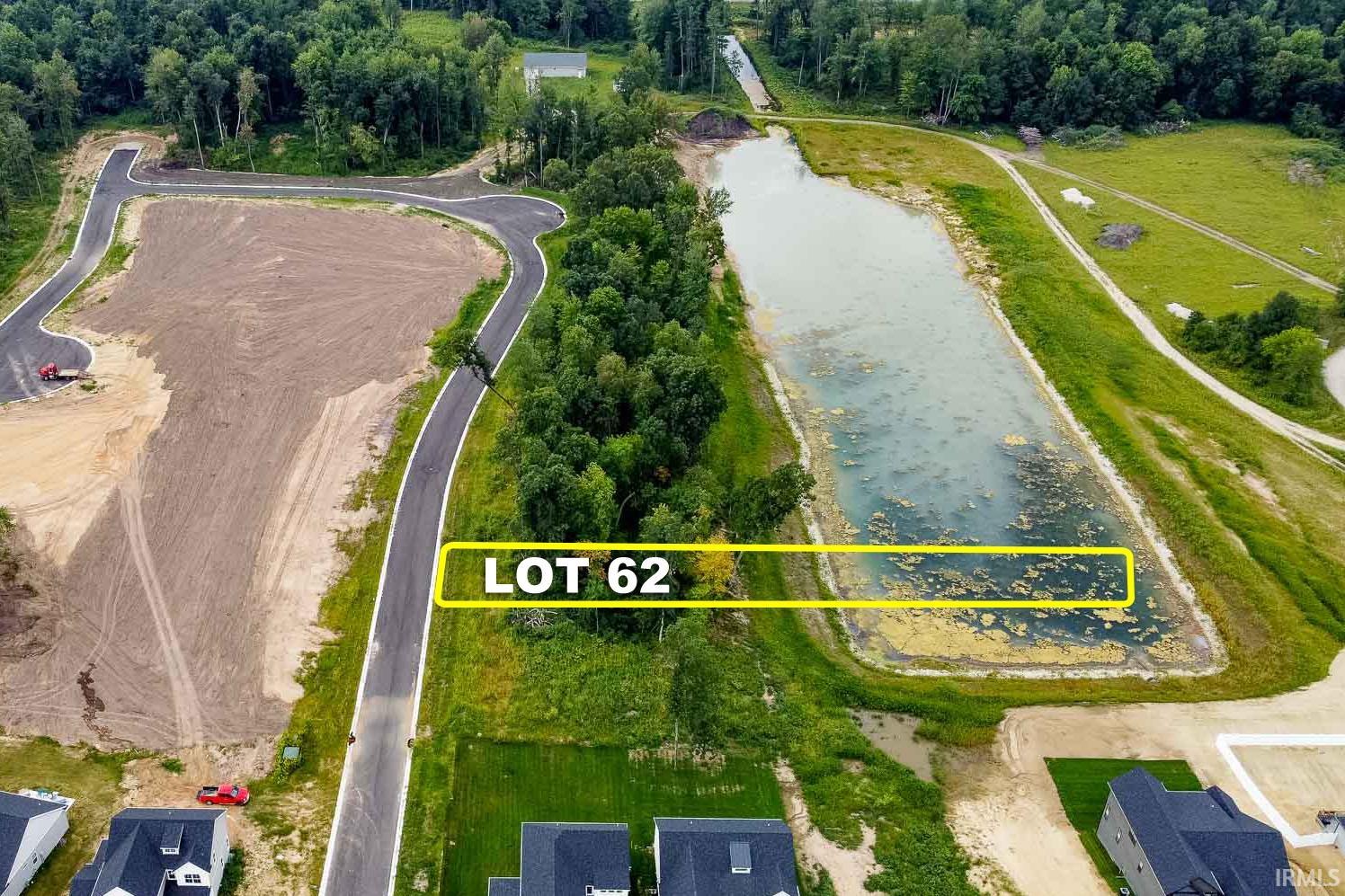 52095 Olympus Pass, Apt LOT 62