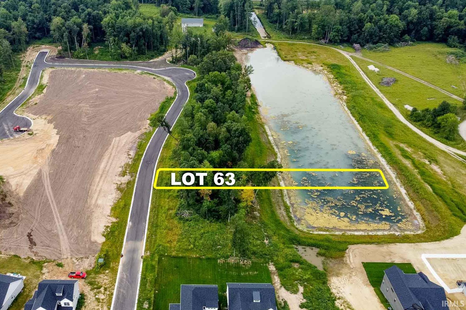 52107 Olympus Pass, Apt LOT 63