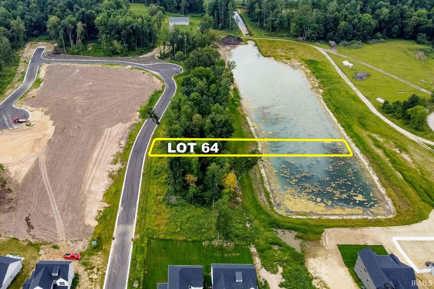52119 Olympus Pass, Apt LOT 64