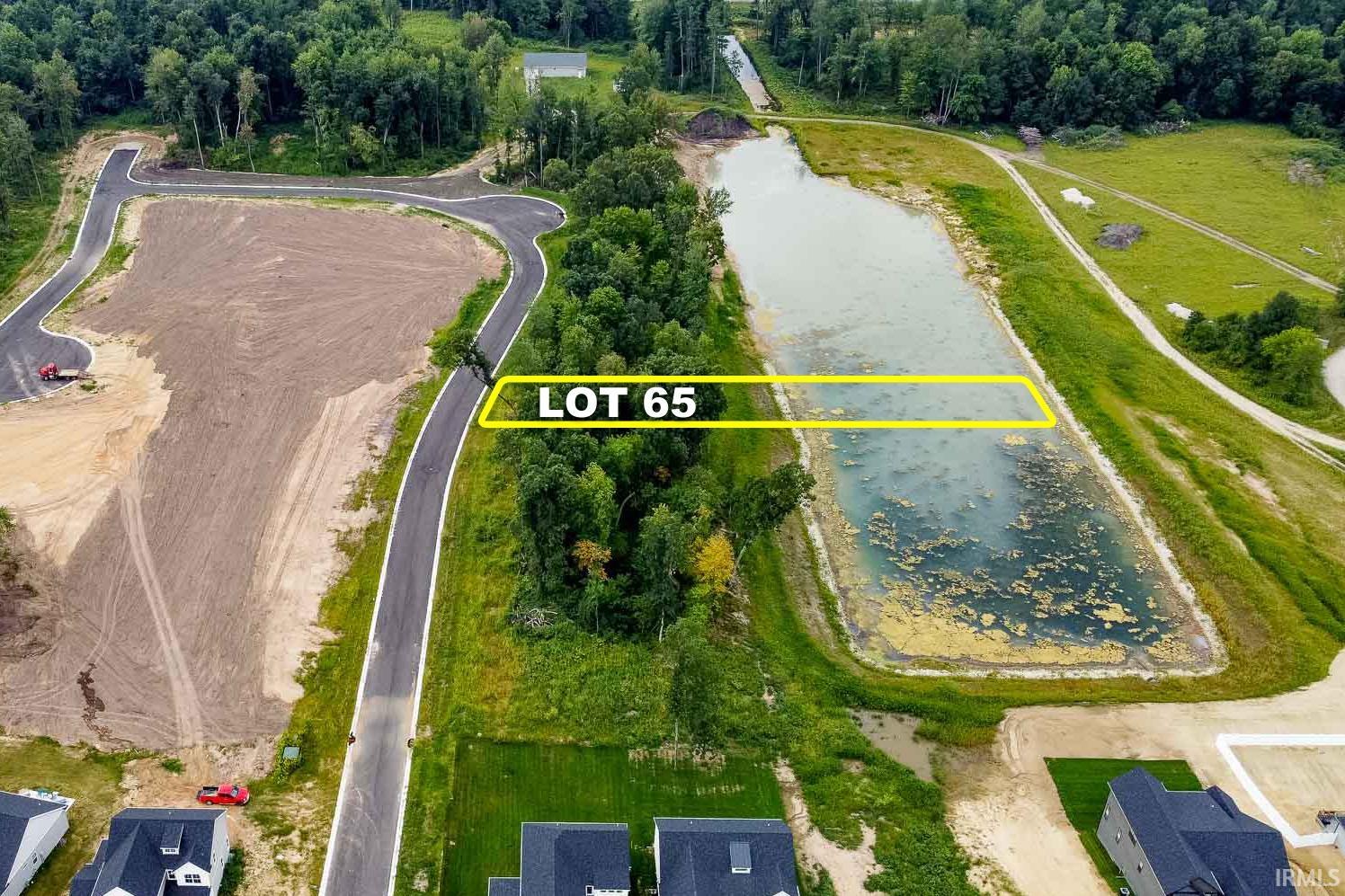 52131 Olympus Pass, Apt LOT 65
