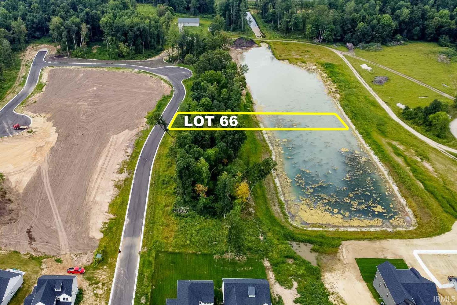 52143 Olympus Pass, Apt LOT 66