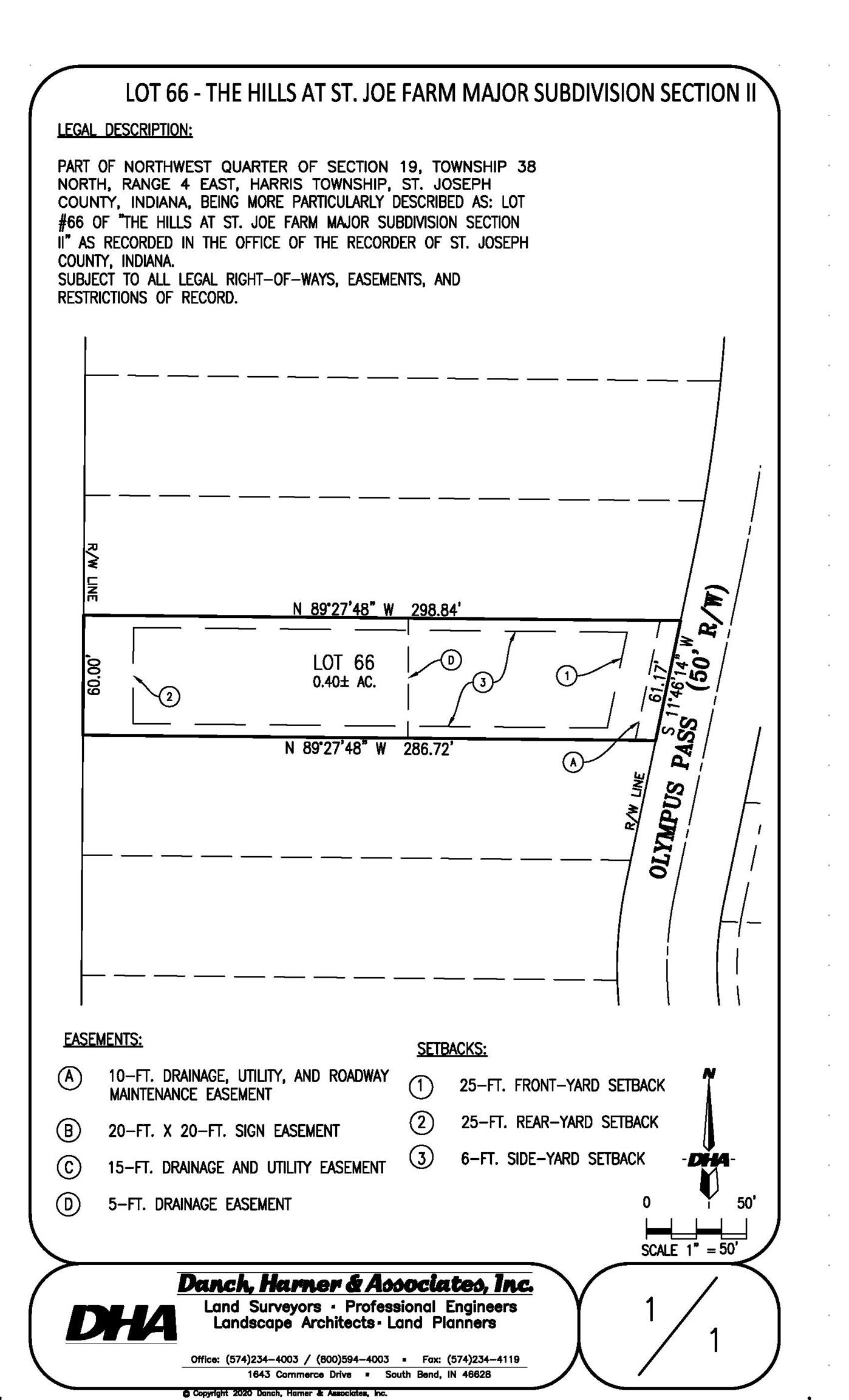 52143 Olympus Pass, Apt LOT 66