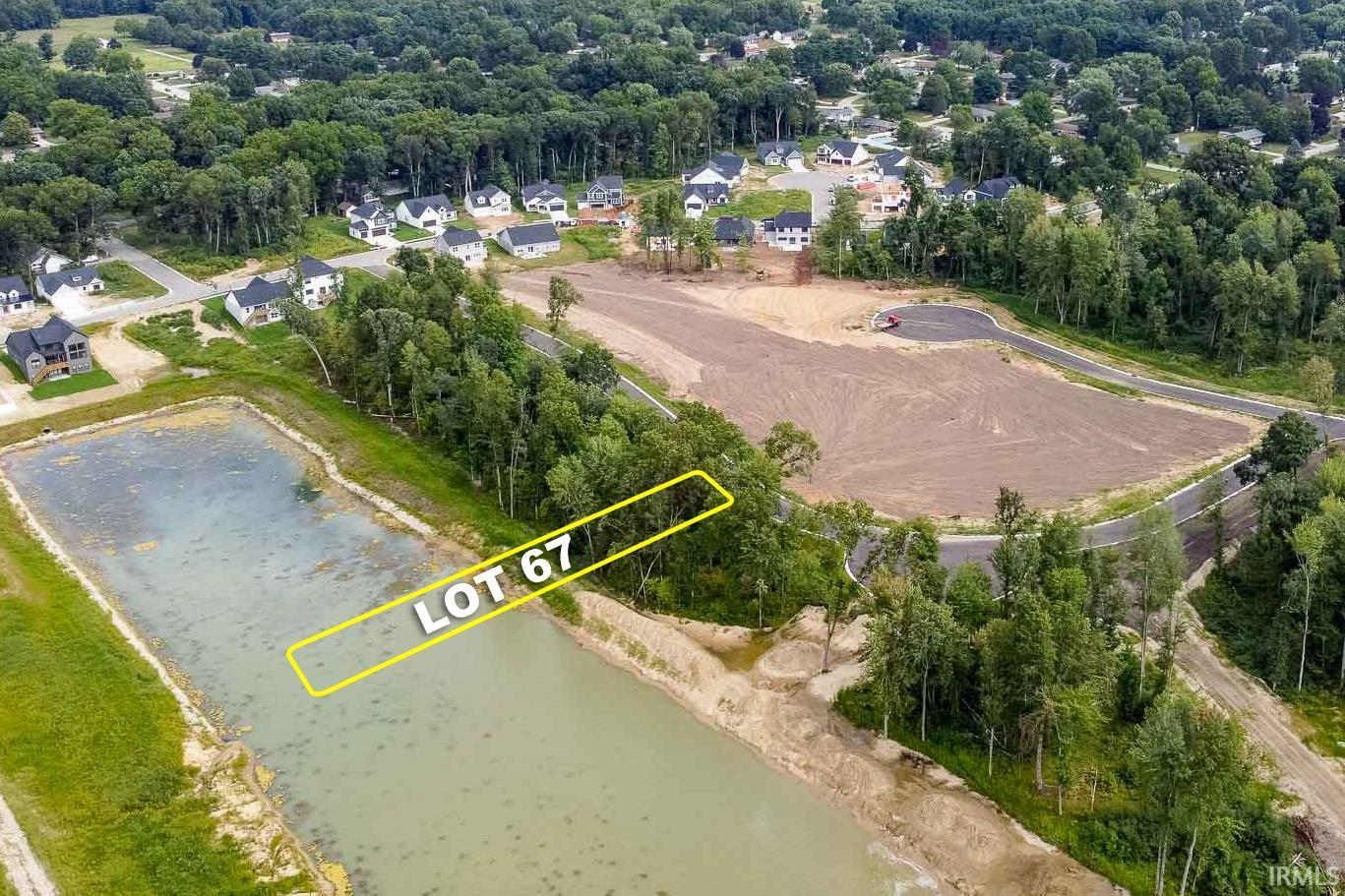 52155 Olympus Pass, Apt LOT 67