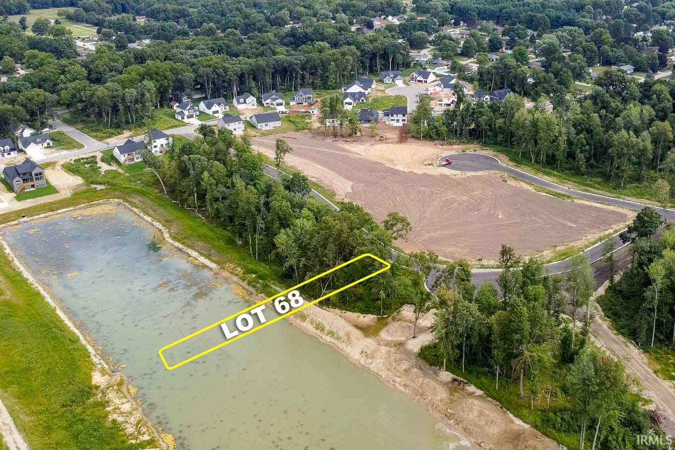 52167 Olympus Pass, Apt LOT 68
