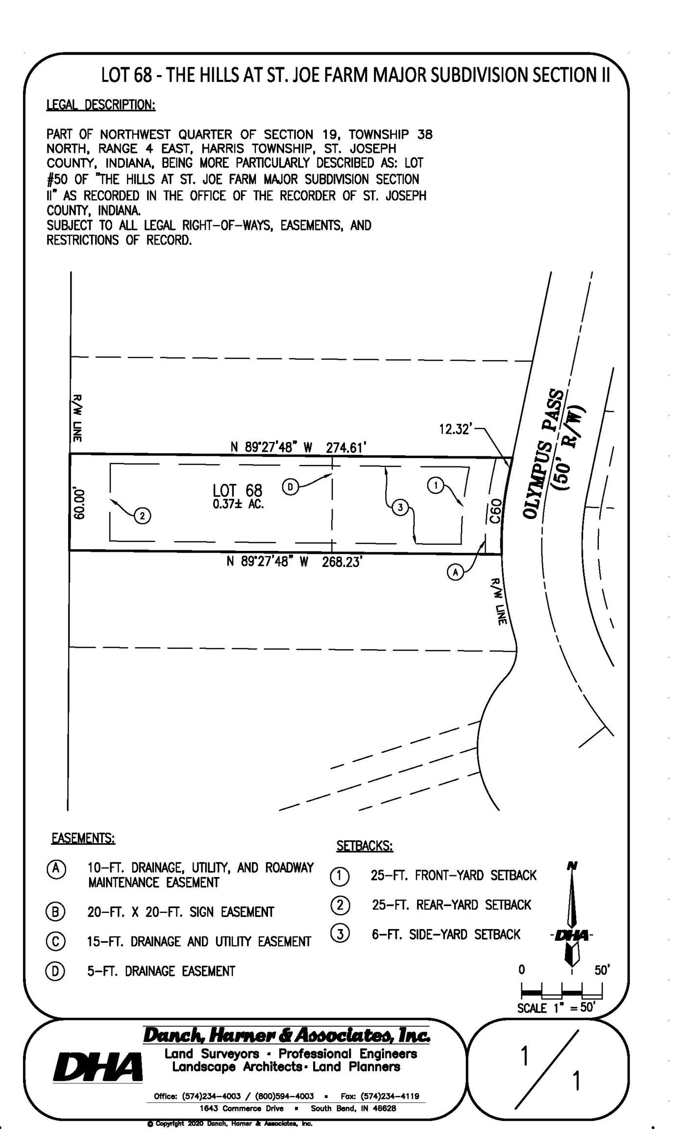 52167 Olympus Pass, Apt LOT 68