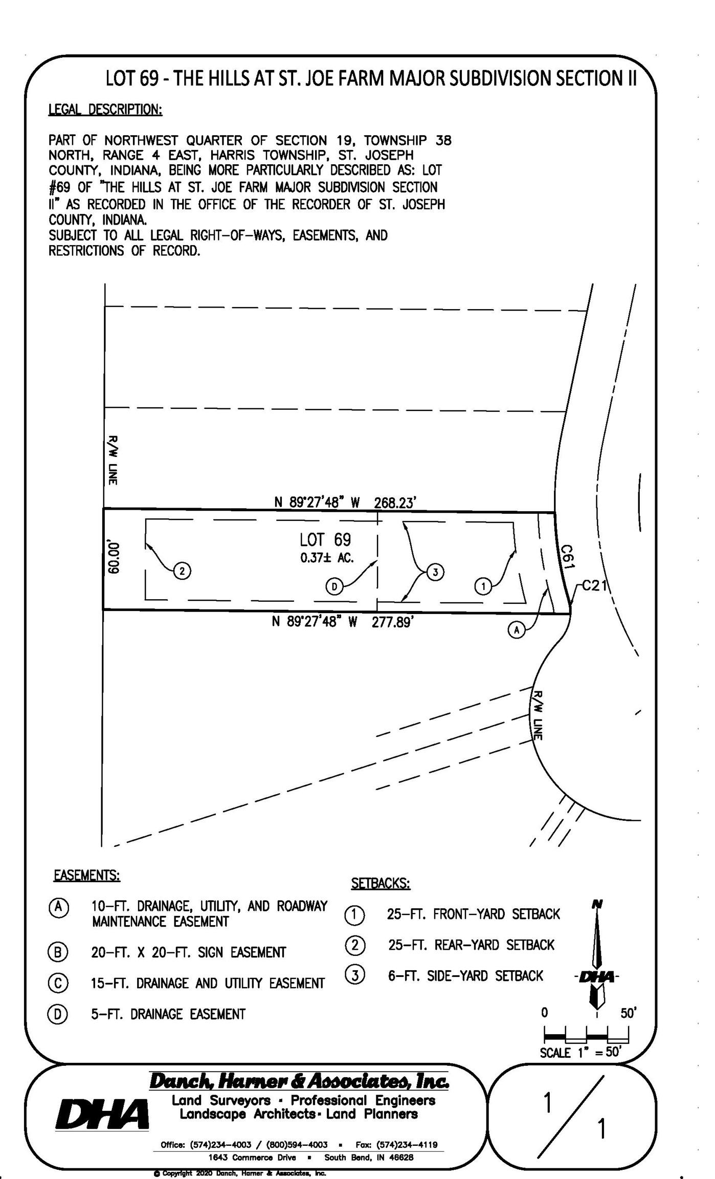 52179 Olympus Pass, Apt LOT 69