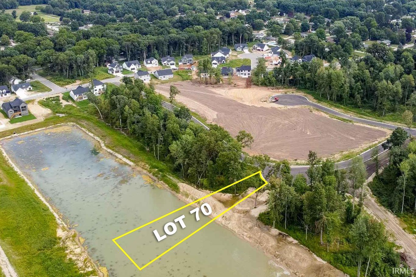 52191 Olympus Pass, Apt LOT 70