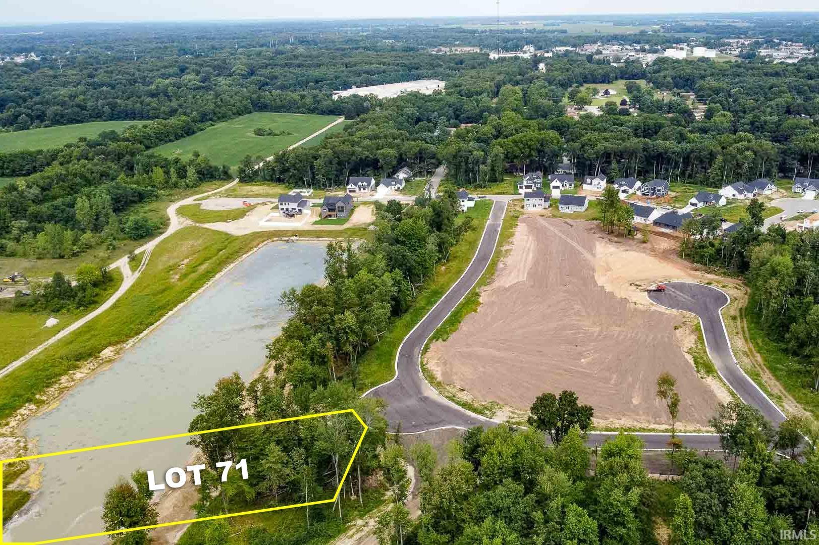 52203 Olympus Pass, Apt LOT 71