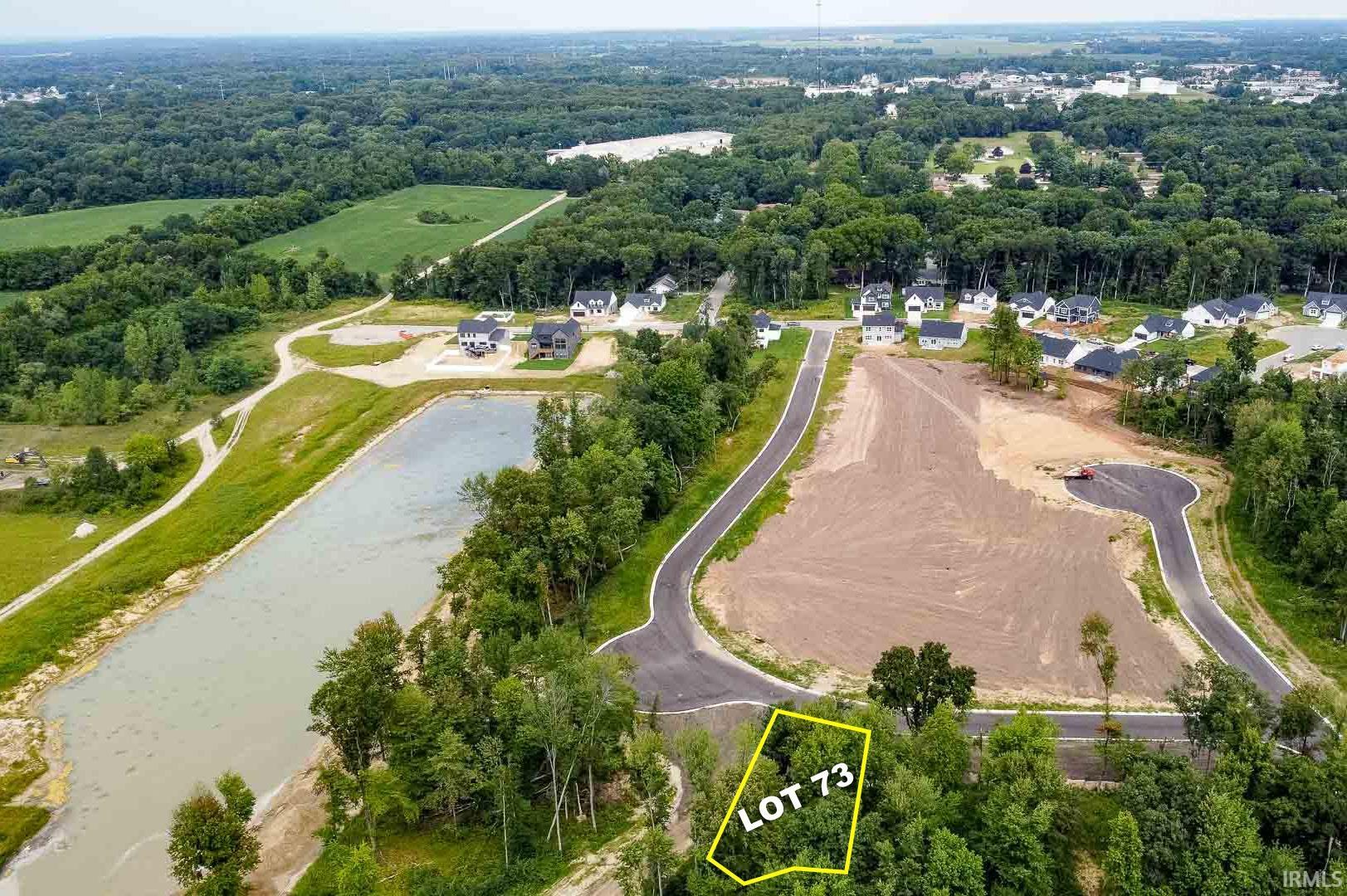 12890 Olympus Pass, Apt LOT 73