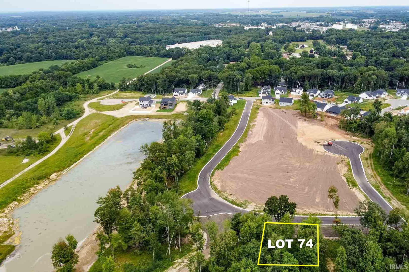 12876 Olympus Pass, Apt Lot 74
