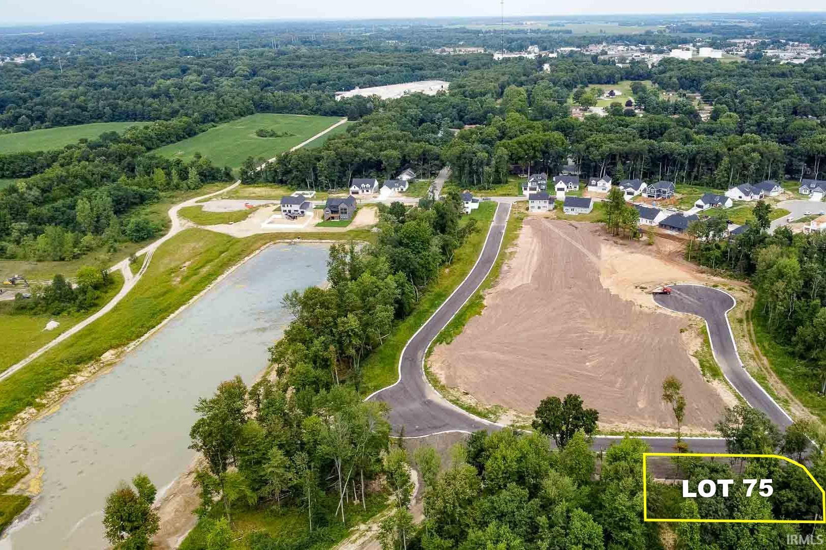 12856 Olympus Pass, Apt LOT 75