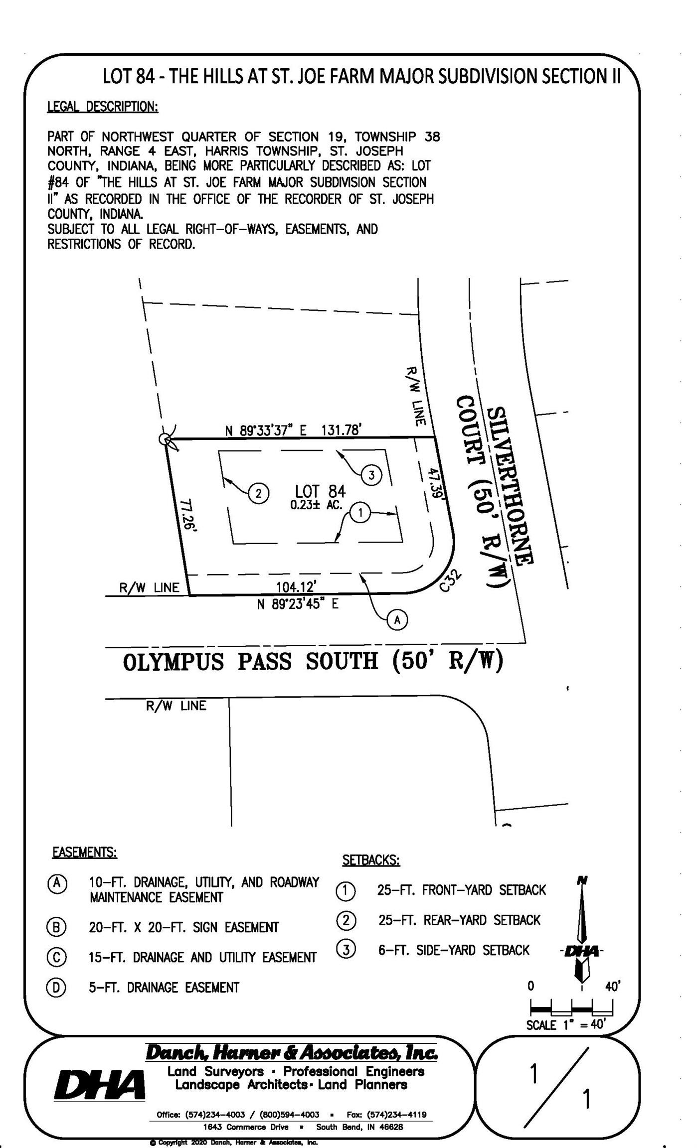12855 Olympus Pass, Apt LOT 84