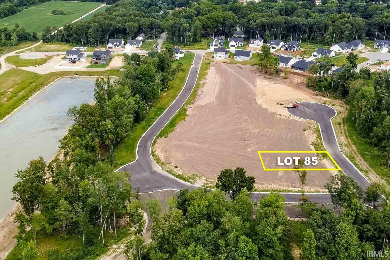 52181 Silverthorne, Apt LOT 85