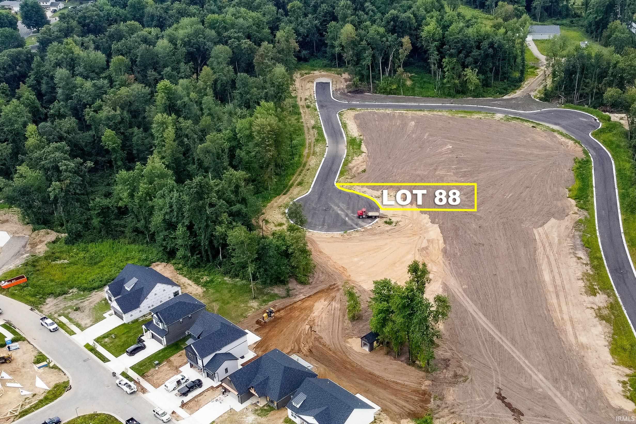 52145 Silverthorne, Apt LOT 88