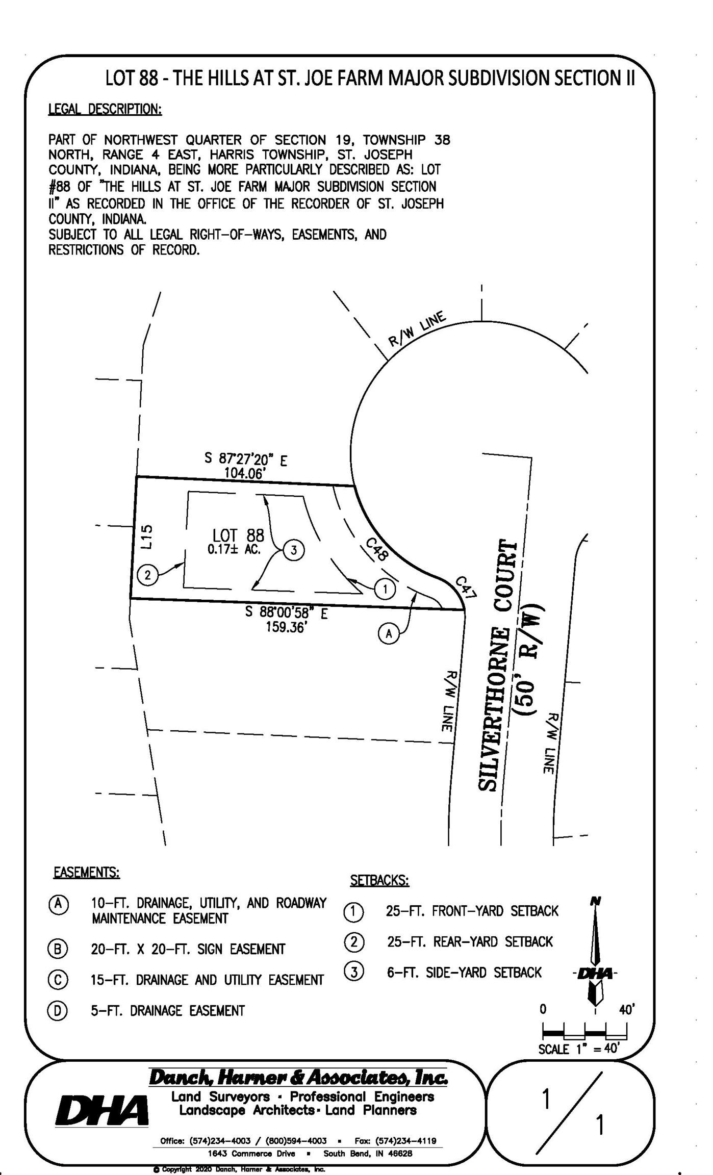 52145 Silverthorne, Apt LOT 88