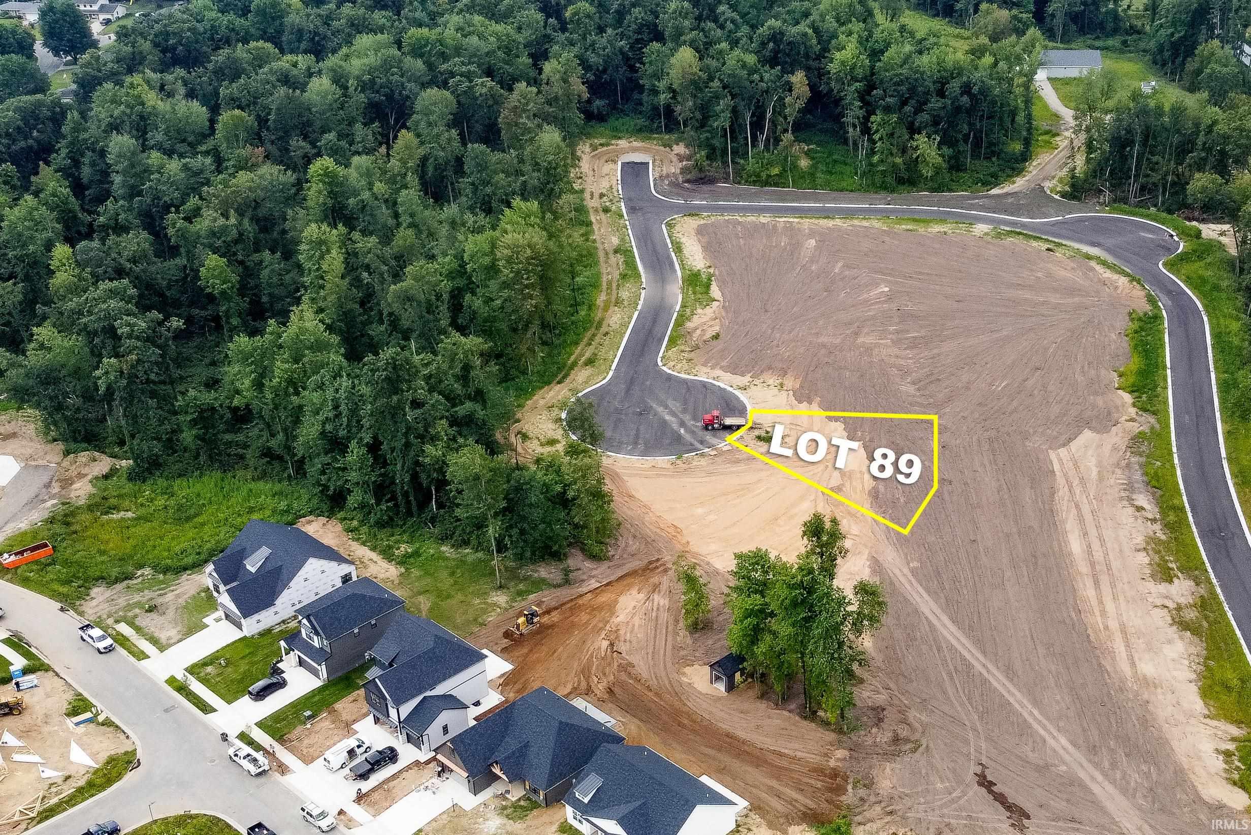 52133 Silverthorne, Apt LOT 89