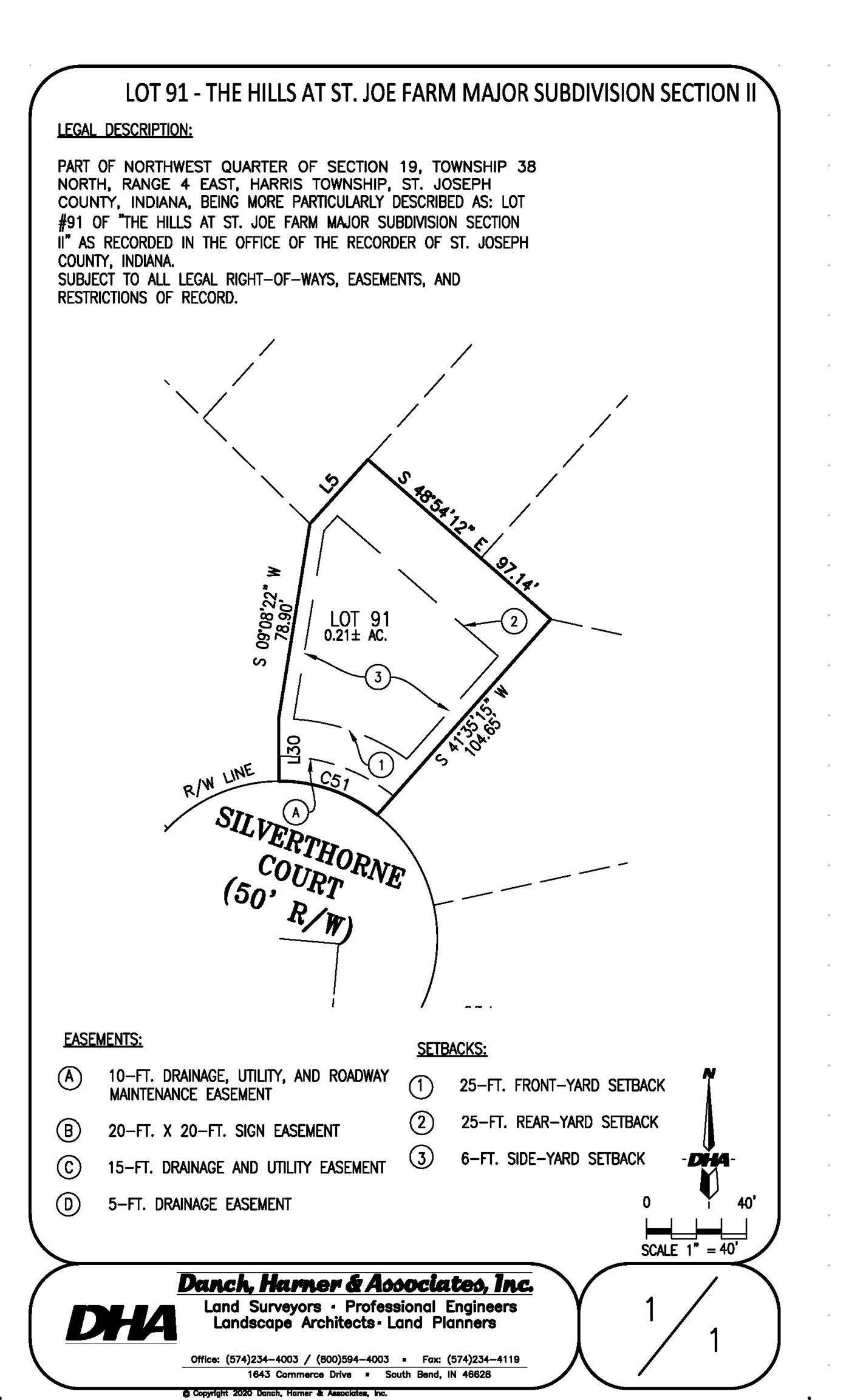 52120 Silverthorne, Apt LOT 91