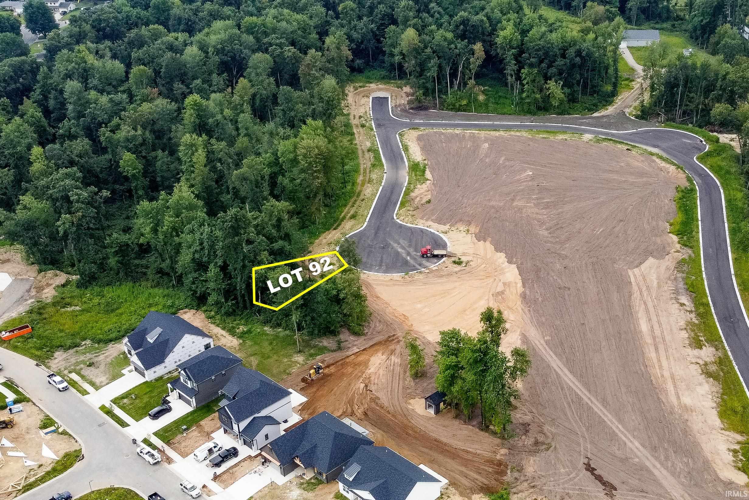 52132 Silverthorne, Apt LOT 92