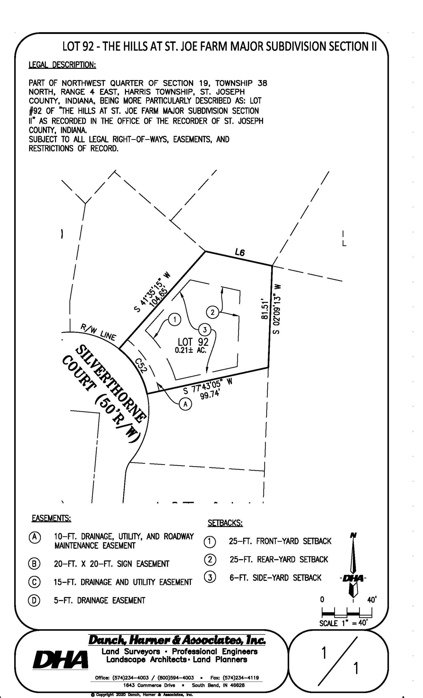 52132 Silverthorne, Apt LOT 92