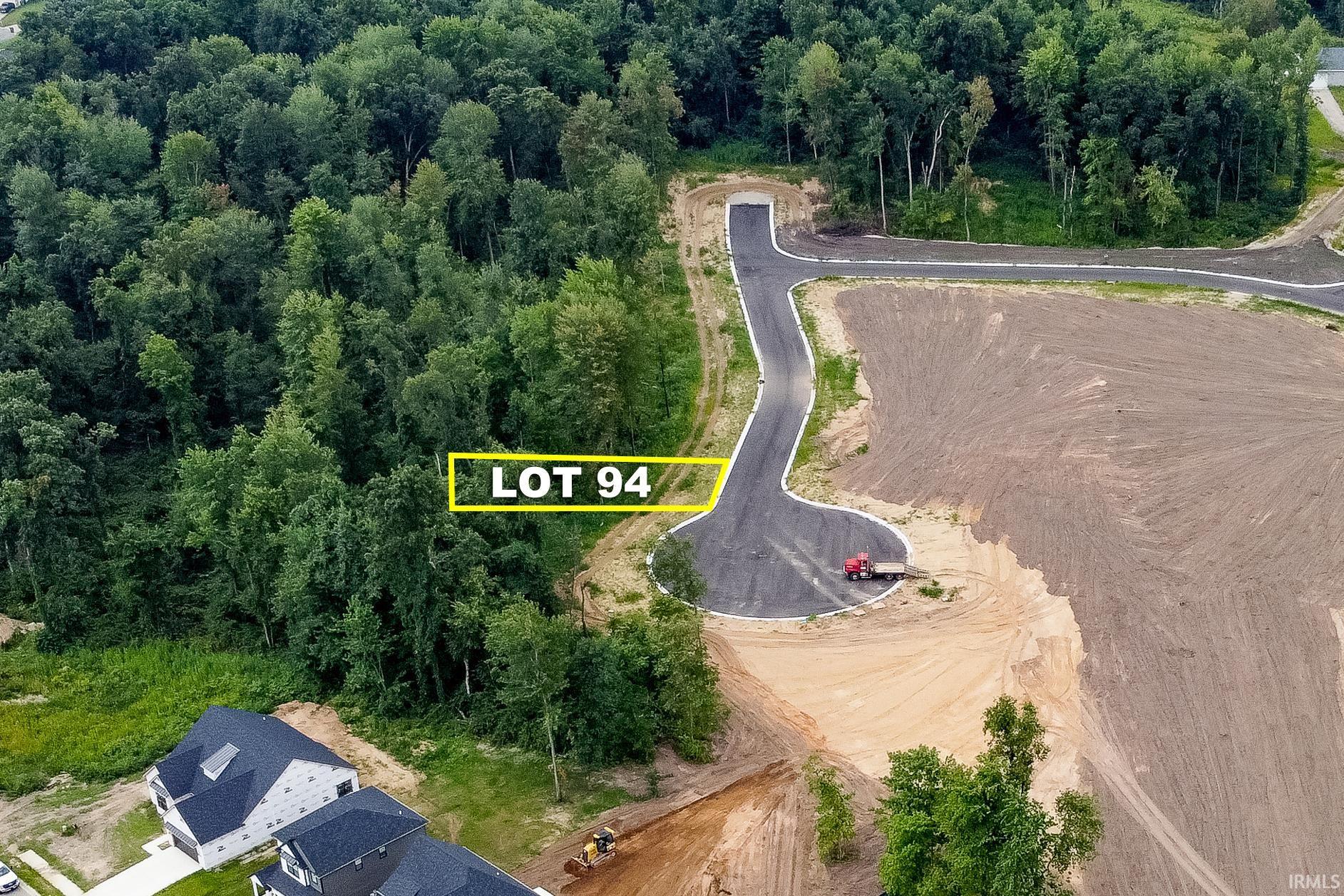 52156 Silverthorne, Apt LOT 94