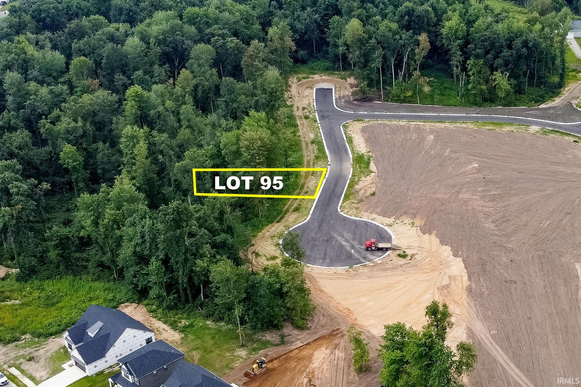 52168 Silverthorne, Apt LOT 95